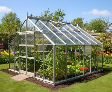 Elite Titan 1200 10x12