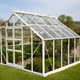 Elite Titan 1200 10x12 Greenhouse