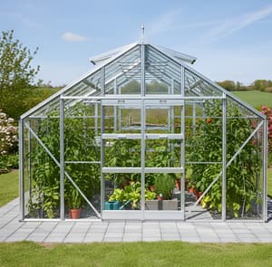 Elite Titan 1200 16x12