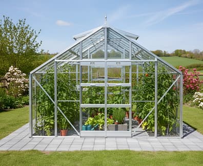 Elite Titan 1200 16x12