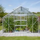 Elite Titan 1200 Greenhouse