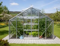 Elite Titan 1200 12x12 Greenhouse