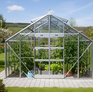 Elite Titan 1200 12x12