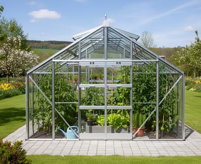 Elite Titan 1200 12x12