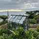 Elite Titan 6x10 Greenhouse Black
