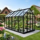 Elite Titan 6x12 Greenhouse