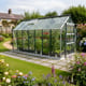 Elite Titan 6x12 Greenhouse