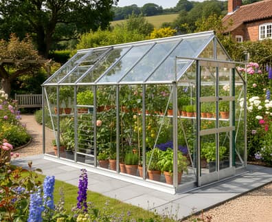 Elite Titan 6x12 Toughened 