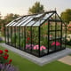 Elite Titan 6x14 Greenhouse