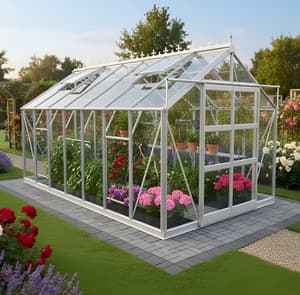 Elite Titan 6x14 Polycarbonate 