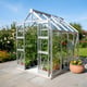 Elite Titan 6x8 Greenhouse