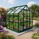 Elite Titan 700 6x7 Greenhouse