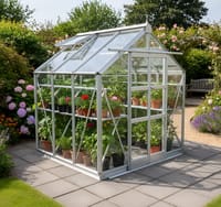 Elite Titan 700 6x7 Greenhouse