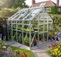 Elite Titan 700 8x7 Greenhouse