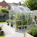 Elite Titan 8x6 Greenhouse