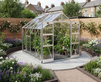 Elite Titan 8x8 Toughened 