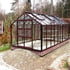 Elite Titan 8ft Greenhouse with Partition