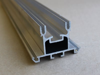 Elite Titan Bar Profile