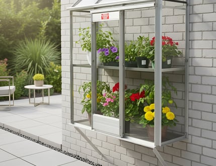 Elite Window Garden