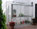 Lean-to Greenhouses