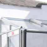 Elite Windsor Low Ridge Greenhouse