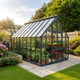 Elite Zenith 800 12x8 Greenhouse