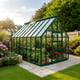 Elite Zenith 800 12x8 Greenhouse