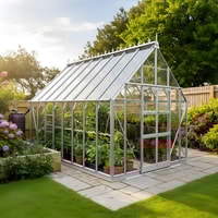 Elite Zenith 800 12x8 Greenhouse