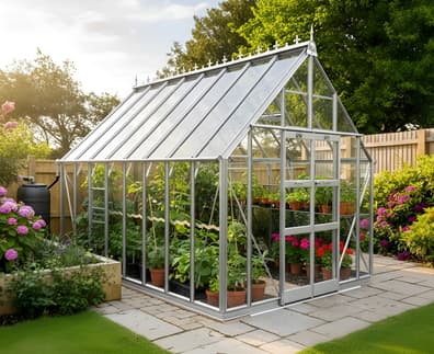 Elite Zenith 800 12x8