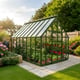 Elite Zenith 800 12x8 Greenhouse