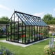 Elite Zenith 800 15x8 Greenhouse