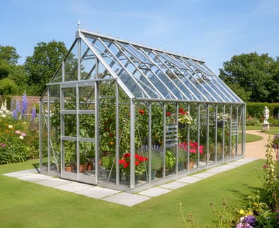 Elite Zenith 800 15x8