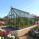 Elite Zenith 800 18x8 Greenhouse