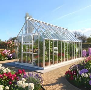 Elite Zenith 800 18x8