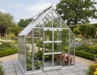 Elite Zenith 800 6x8 Greenhouse