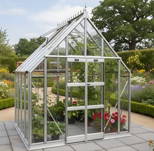 Elite Zenith 800 6x8