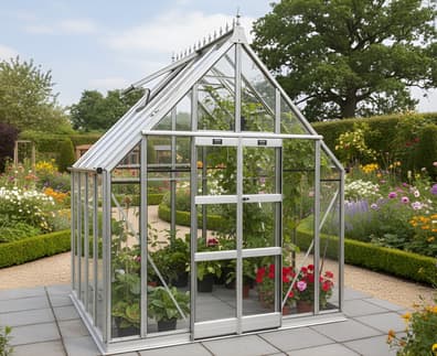 Elite Zenith 800 6x8