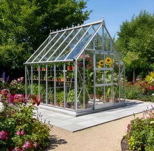 Elite Zenith 800 9x8