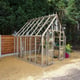 Elite Zenith 800 9x8 Greenhouse