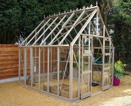 Elite Zenith Greenhouse