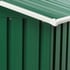 Emerald Rosedale 8x6 Metal Shed Roof