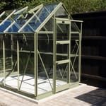 Additional Powder Coated Door