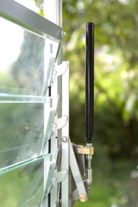 Elite Automatic Louvre Vent Opener 