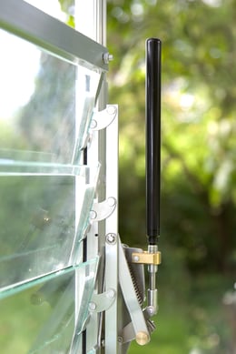 Elite Automatic Louvre Vent Opener