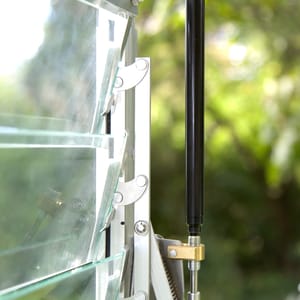 Elite Automatic Louvre Vent Opener