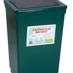 Elite Greenhouse Bin Seat