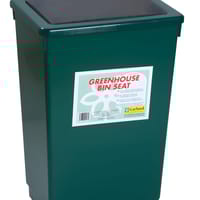 Elite Greenhouse Bin Seat