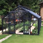 Additional Powder Coated Doors