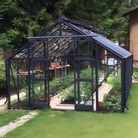 Additional Powder Coated Doors