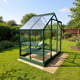 Vitavia 6x4 Green Venus 2500 Greenhouse